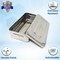 A2Z Scilab Stainless Steel Medical Instrument Box Organizer Storage Tray w/ Lid - 7Lx3Wx1.25H A2Z-ZR-BOX7315 - alternate 8